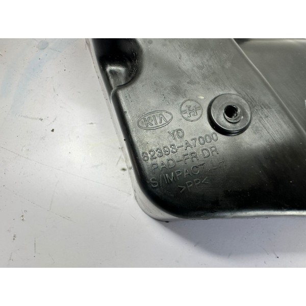 Absorvedor De Impacto Porta Dian/esquer Kia Cerato 2014 4887