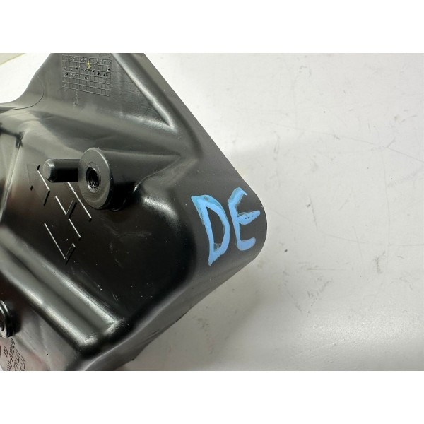 Absorvedor De Impacto Porta Dian/esquer Kia Cerato 2014 4887