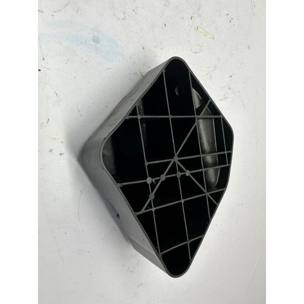 Absorvedor De Impacto Porta Dian/esquer Kia Cerato 2014 4887