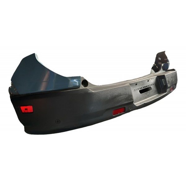 Parachoque Traseiro Completo - Ford Bronco 2023/2024