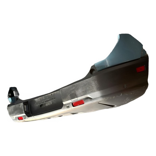 Parachoque Traseiro Completo - Ford Bronco 2023/2024