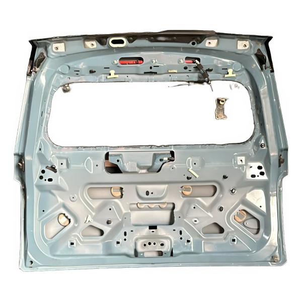 Tampa Porta-malas Completo - Ford Bronco 2023/2024 Original