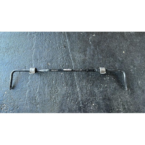 Barra Estabilizadora Traseira - Ford Bronco 2023/2024