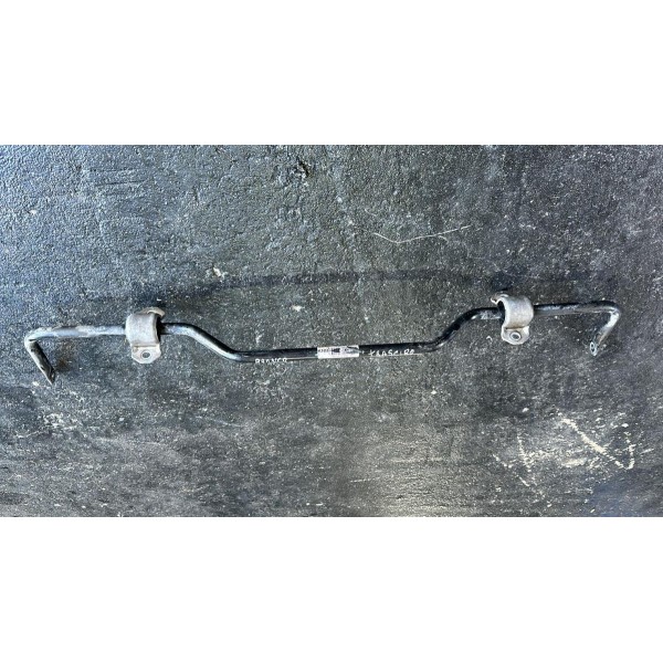 Barra Estabilizadora Traseira - Ford Bronco 2023/2024