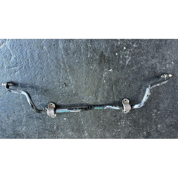 Barra Estabilizadora Dianteira - Ford Bronco 2023/2024