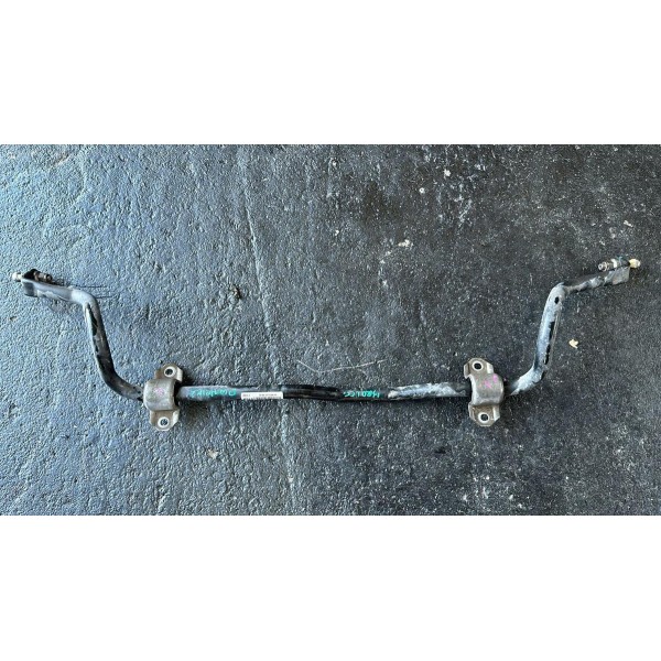 Barra Estabilizadora Dianteira - Ford Bronco 2023/2024