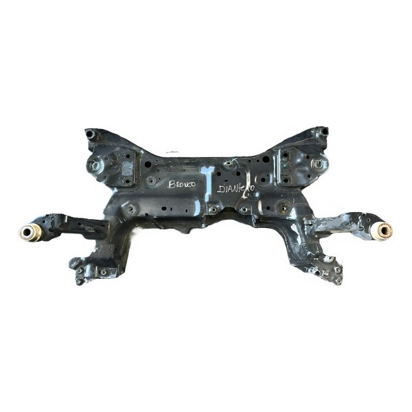 Quadro Agregado Dianteiro - Ford Bronco 2023/2024