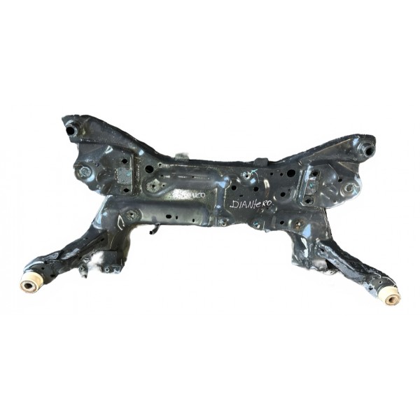 Quadro Agregado Dianteiro - Ford Bronco 2023/2024