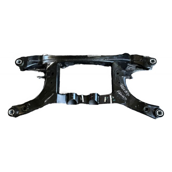 Quadro Agregado Traseiro - Ford Bronco 2024