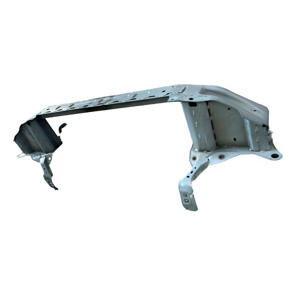 Alma Para-choque ( Dianteiro ) - Ford Bronco 2023/2024