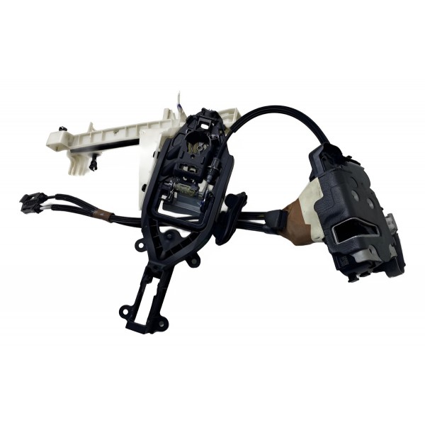 Fechadura Porta (diant. Dir.) - Ford Bronco 2024 M1pbs264a2