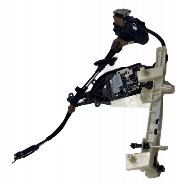 Fechadura Porta (diant. Dir.) - Ford Bronco 2024 M1pbs264a2