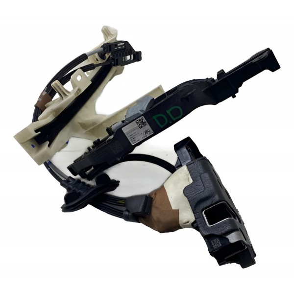 Fechadura Porta (diant. Dir.) - Ford Bronco 2024 M1pbs264a2