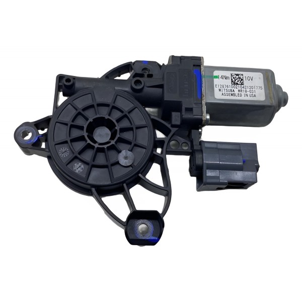 Motor Vidro Elétrico (diant. Dir.) - Ford Bronco 2023/2024