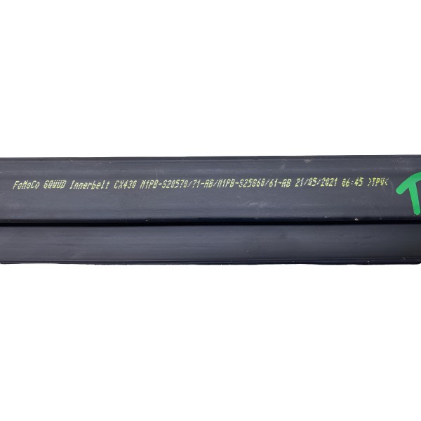 Pestana Interna (traseira Esquerda) -  Ford Bronco 2023/2024 Original