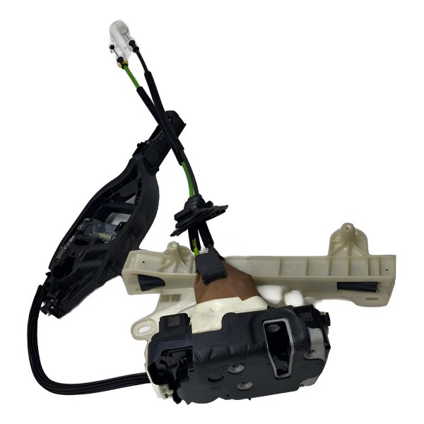 Fechadura Porta (tras. Esq.) - Ford Bronco 2024 Mipb-s26485