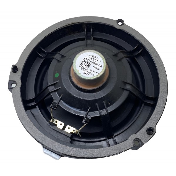 Alto Falante ( Traseiro Esquerdo ) - Ford Bronco 2023/2024 Original
