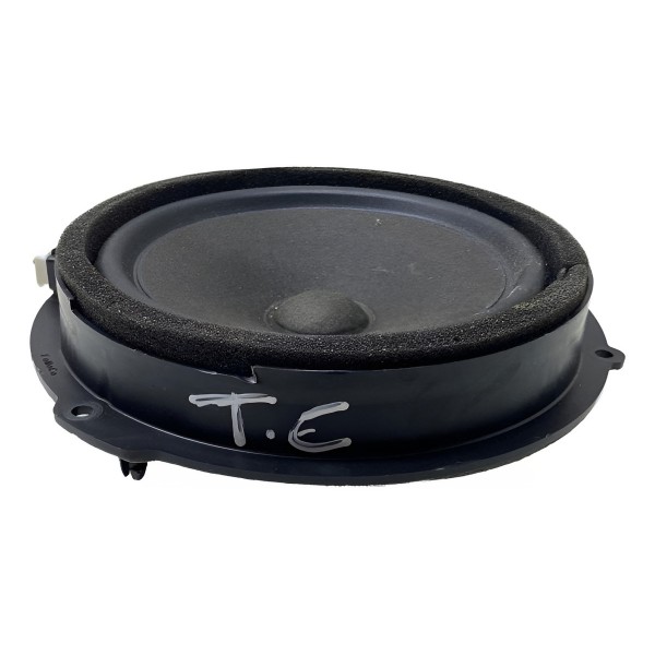 Alto Falante ( Traseiro Esquerdo ) - Ford Bronco 2023/2024 Original