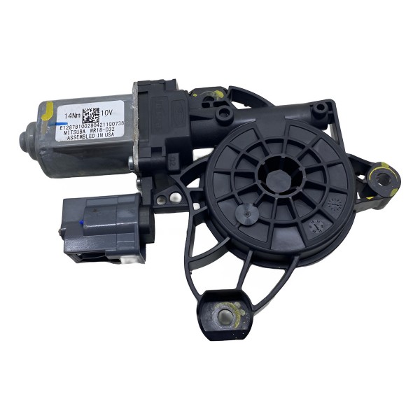 Motor Vidro Elétrico (tras. Esq.) - Ford Bronco 2023/2024