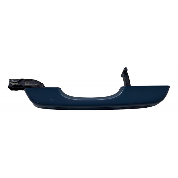 Maçaneta Externa (tras. Esquerda) - Ford Bronco 23/24 Traseira