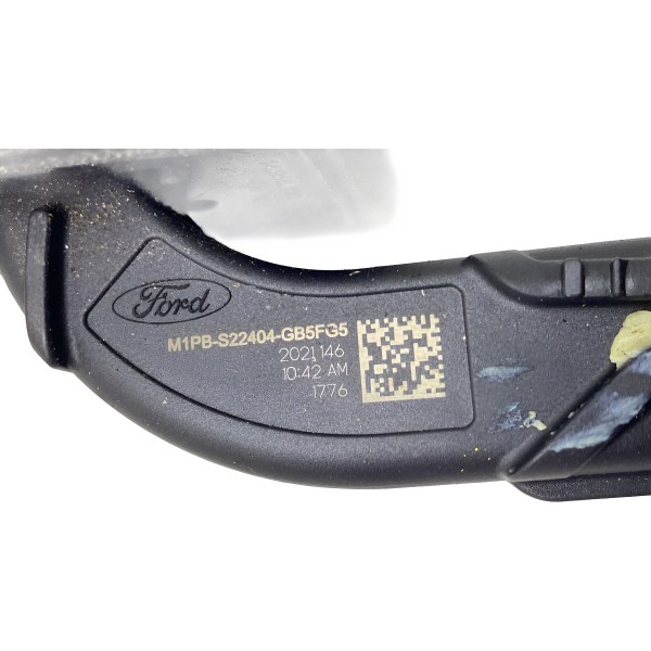 Maçaneta Externa (tras. Esquerda) - Ford Bronco 23/24 Traseira