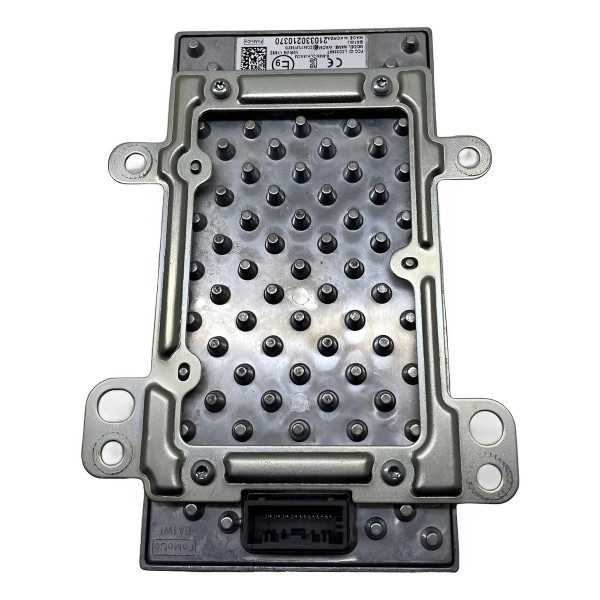 Carregador Indução - Ford Bronco 2024 210330210370