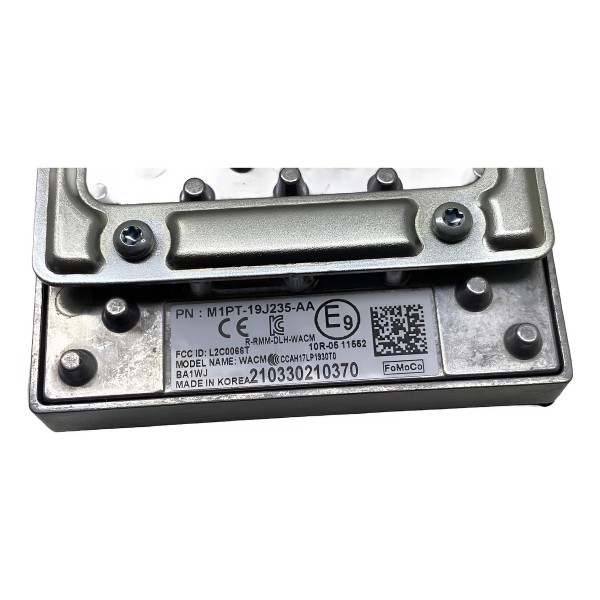 Carregador Indução - Ford Bronco 2024 210330210370