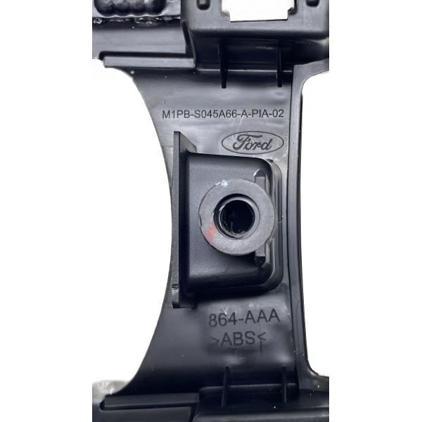 Moldura Console Central - Ford Bronco Sport 2023/2024