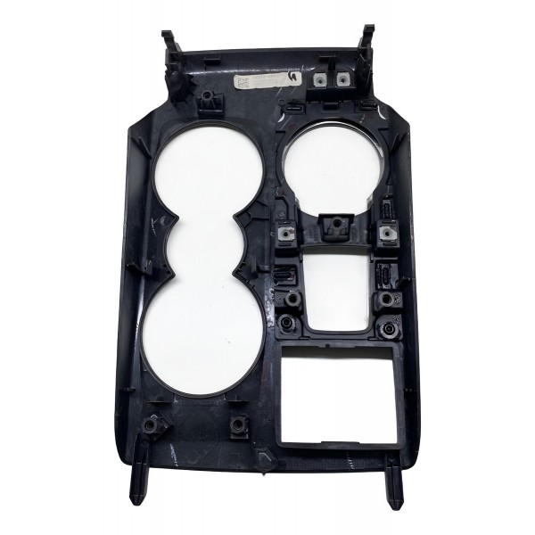 Moldura Console Central - Ford Bronco Sport 2023/2024