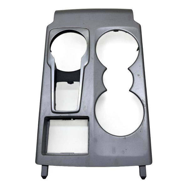 Moldura Console Central - Ford Bronco Sport 2023/2024