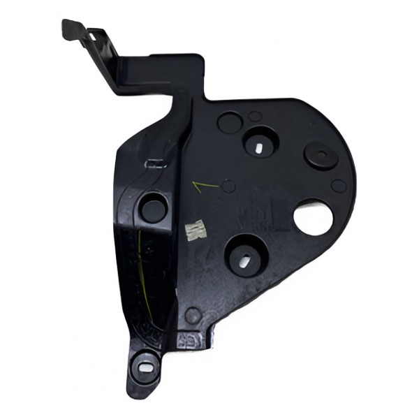 Tampa Do Radiador ( Dianteiro Direito ) - Ford Bronco 2023