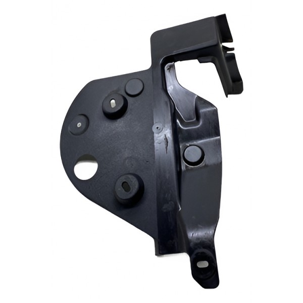 Tampa Do Radiador ( Dianteiro Direito ) - Ford Bronco 2023