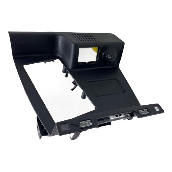 Moldura Central - Ford Bronco Sport 2023 / 2024