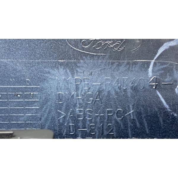 Puxador Tampa Traseira - Ford Bronco Sport 2023/2024 Traseira