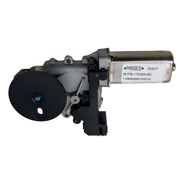 Motor Limpador Traseiro - Ford Bronco Sport 2023/2024