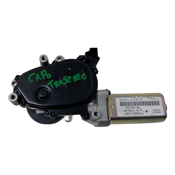 Motor Limpador Traseiro - Ford Bronco Sport 2023/2024