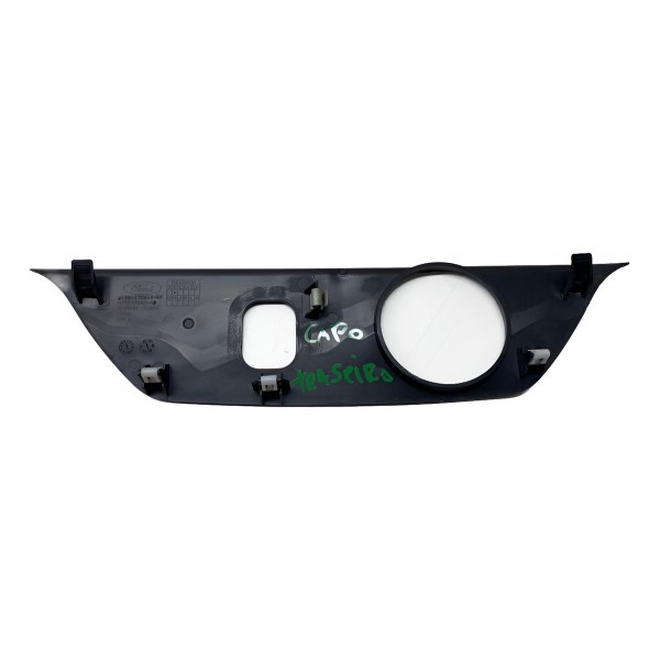 Moldura Painel Frontal - Ford Bronco Sport 2023/2024