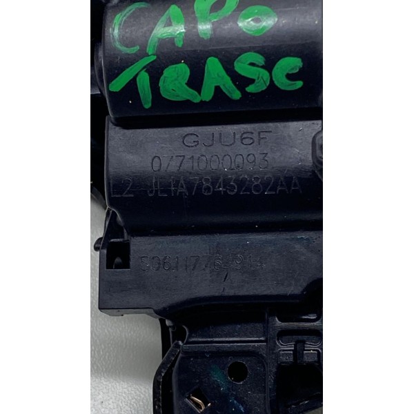 Fechadura Capô - Ford Bronco Sport 2023/2024