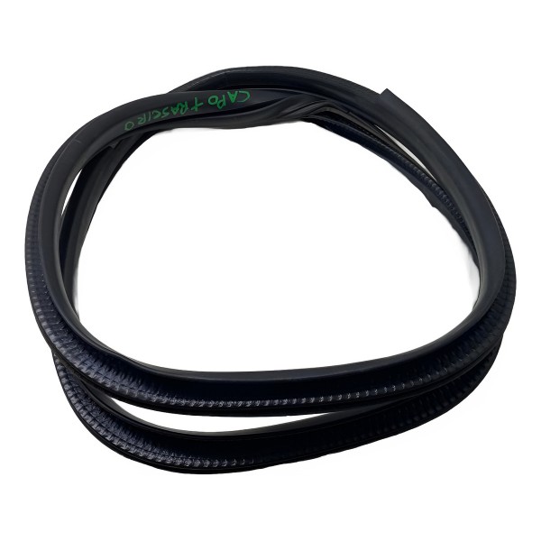 Borracha Porta-malas - Ford Bronco Sport 2024