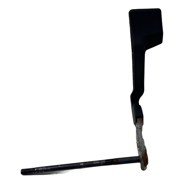 Alavanca Volante Escamoteavel - Ford Bronco Sport 2023