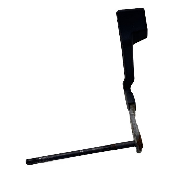 Alavanca Volante Escamoteavel - Ford Bronco Sport 2023