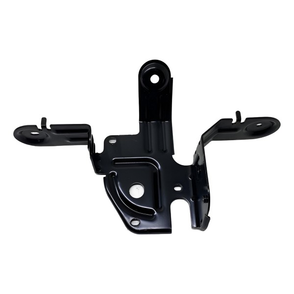 Acabamento Fechadura Capô - Ford Bronco Sport 23 M1pb17c424a