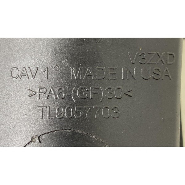 Mangueira Duro De Admissão - Ford Bronco Sport 2023/2024