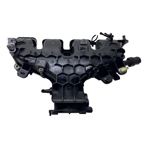 Coletor De Admissão - Ford Bronco Sport 2023/2024