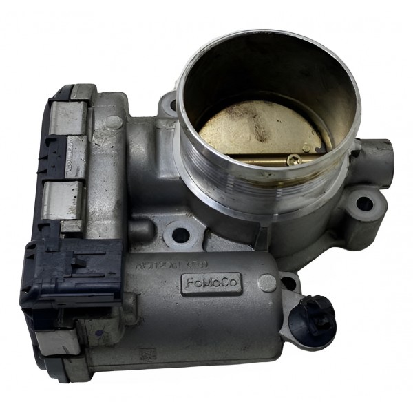 Corpo Borboleta Tbi - Ford Bronco Sport 2023/2024