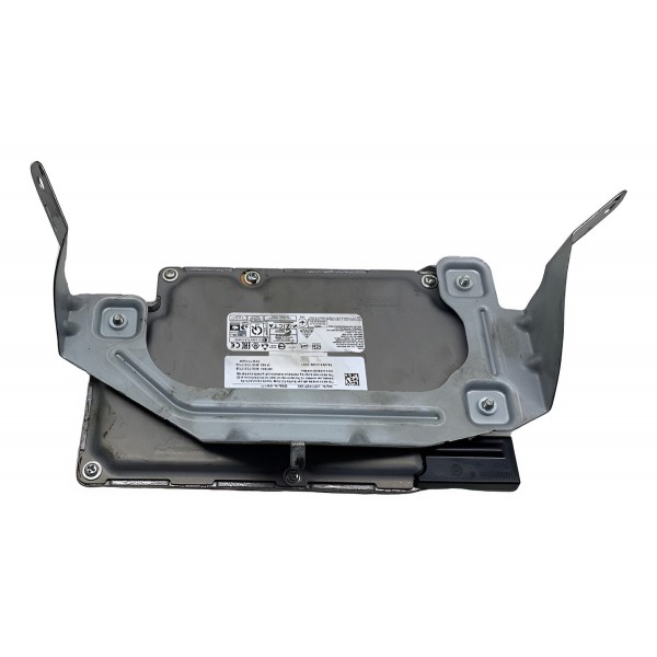 Módulo Central Multimídia - Ford Bronco Sport 2023/2024