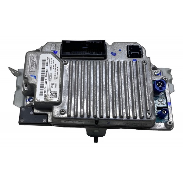 Módulo Central Multimídia - Ford Bronco Sport 2023/2024