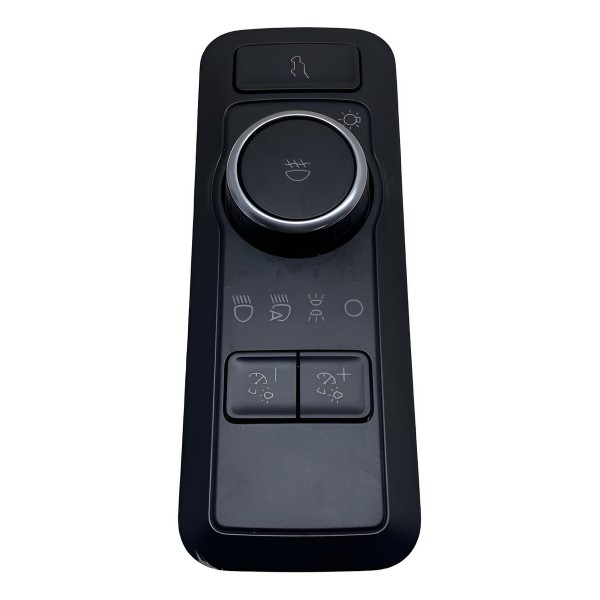 Botões Interruptores Dos Faróis - Ford Bronco Sport 2023/24 Original