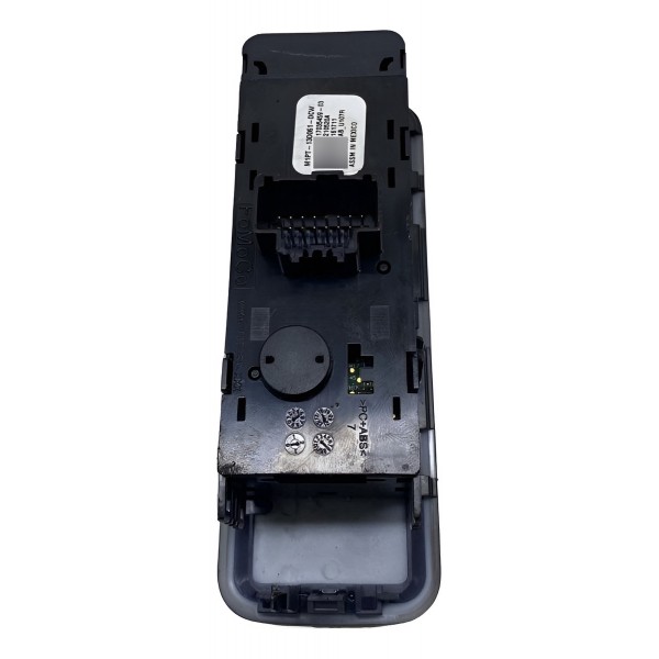 Botões Interruptores Dos Faróis - Ford Bronco Sport 2023/24 Original