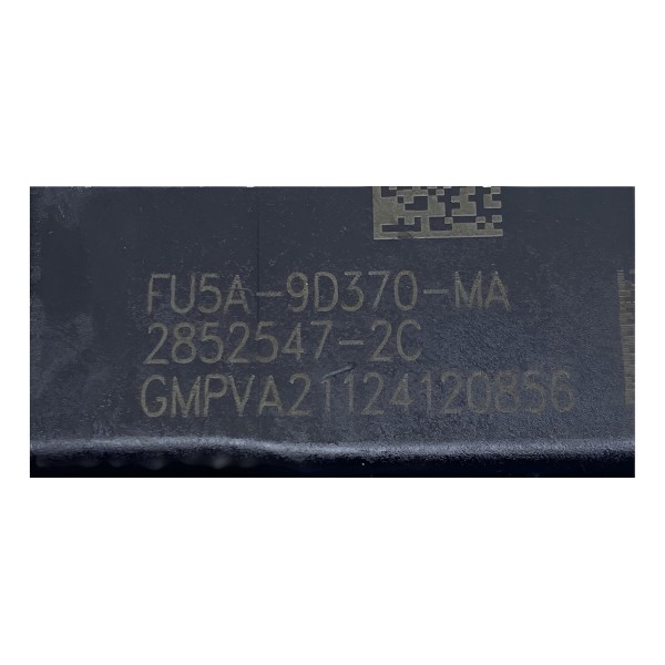 Módulo Bomba De Combustível - Ford Bronco 2023 Fu5a9d370ma